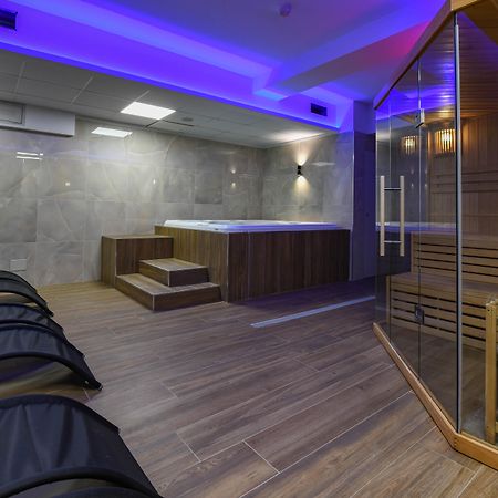 Hotel Rivus Peschiera del Garda Eksteriør billede