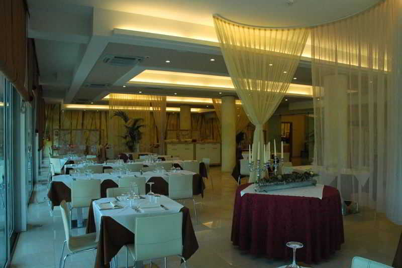 Hotel Rivus Peschiera del Garda Eksteriør billede