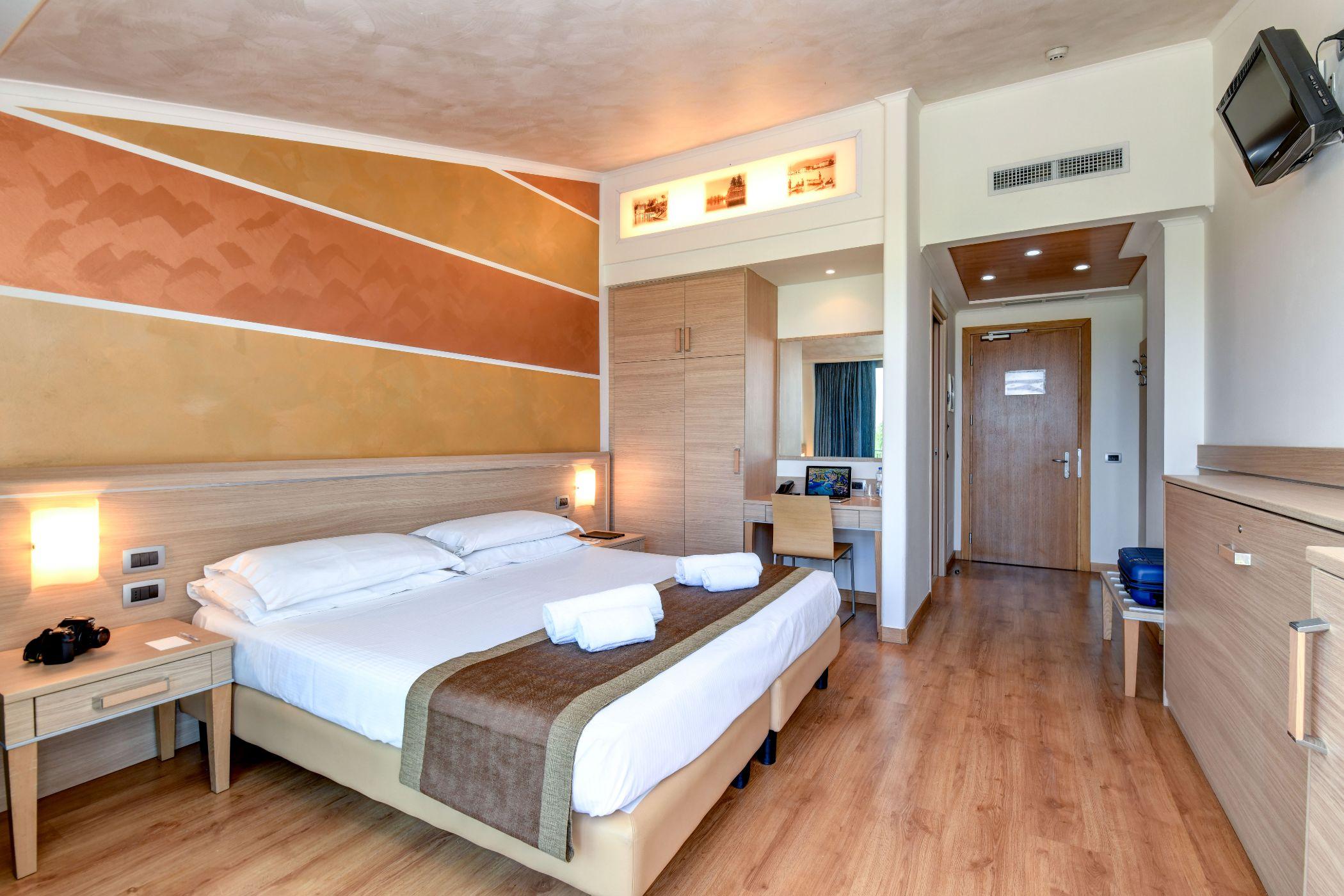 Hotel Rivus Peschiera del Garda Eksteriør billede