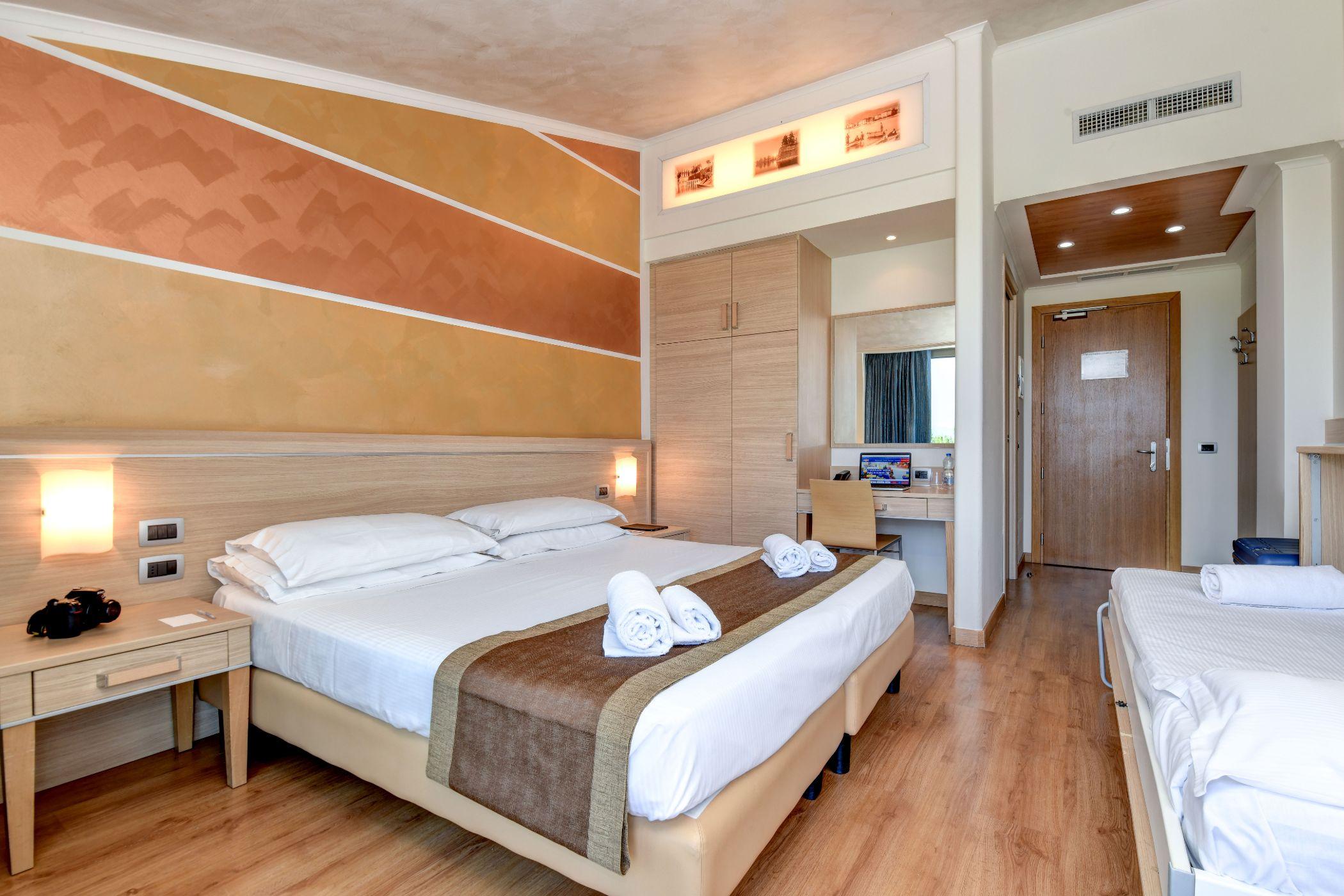 Hotel Rivus Peschiera del Garda Eksteriør billede
