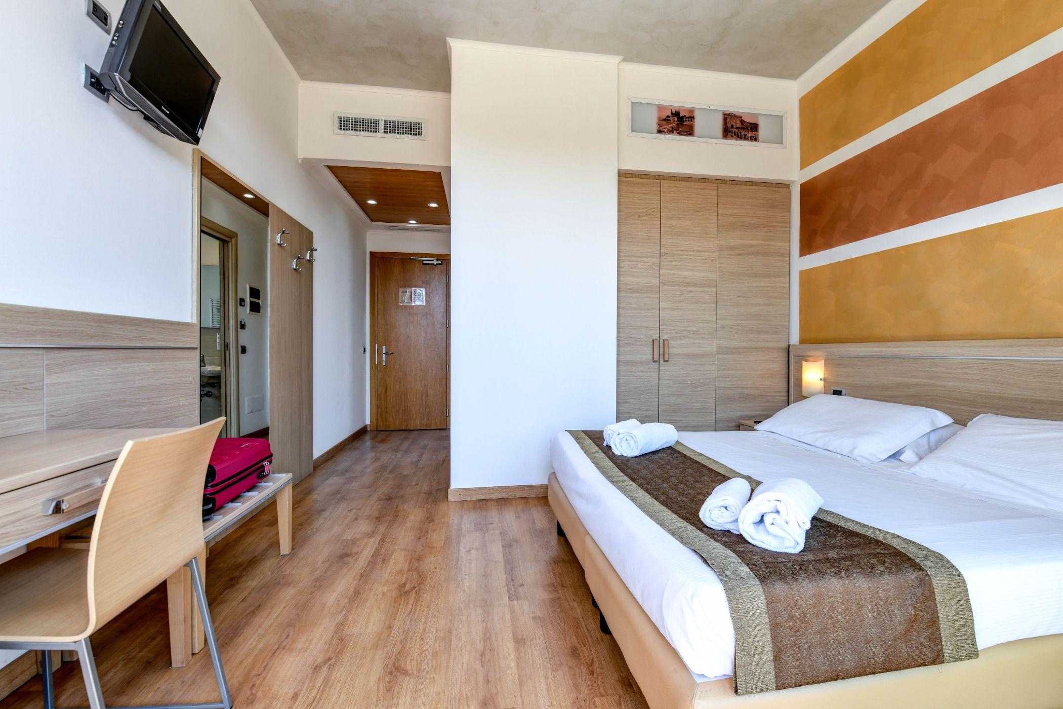 Hotel Rivus Peschiera del Garda Eksteriør billede