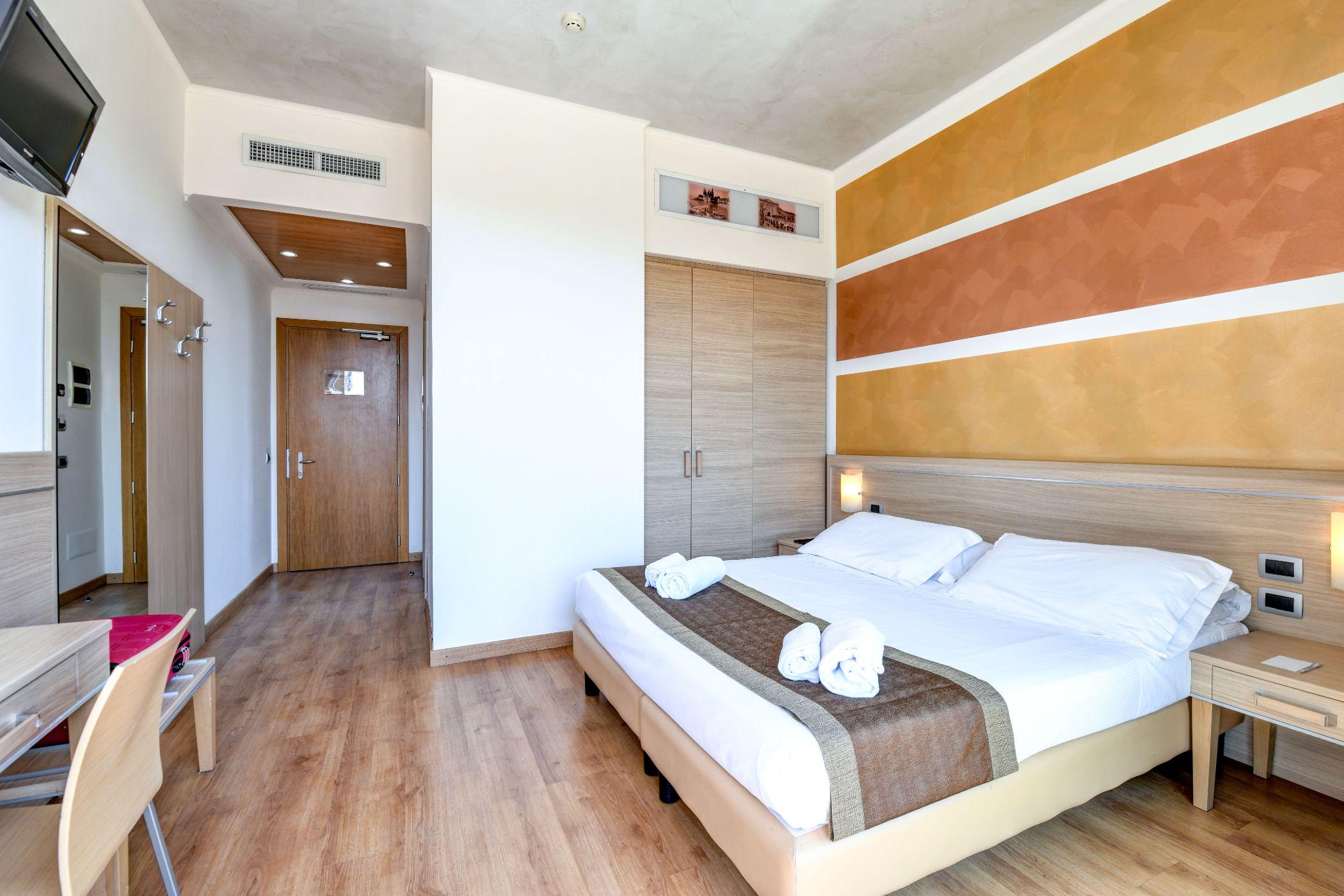 Hotel Rivus Peschiera del Garda Eksteriør billede