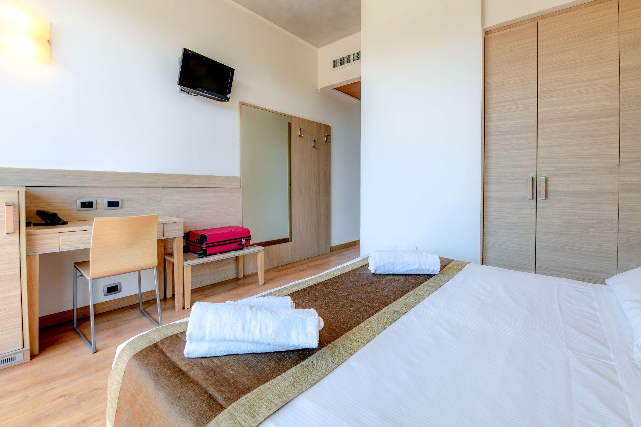 Hotel Rivus Peschiera del Garda Eksteriør billede