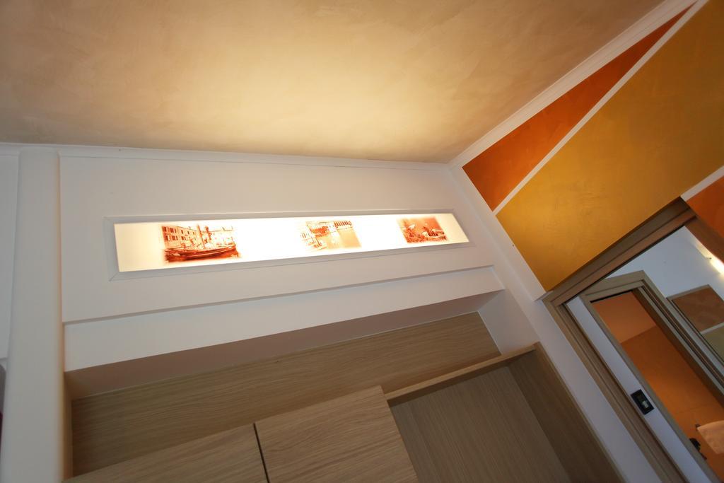 Hotel Rivus Peschiera del Garda Eksteriør billede