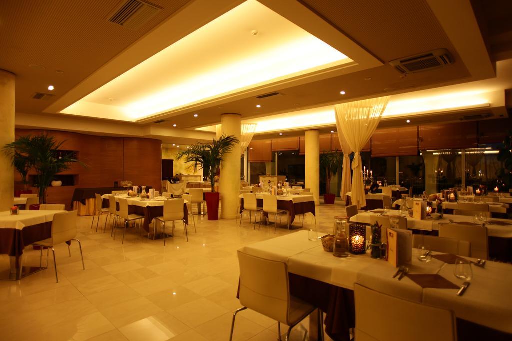 Hotel Rivus Peschiera del Garda Eksteriør billede